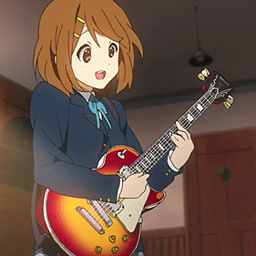 Yui Hirasawa